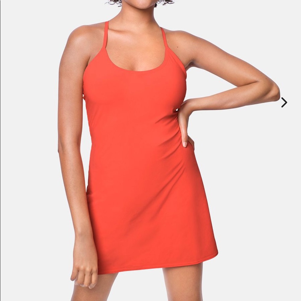 Outdoor Voices Exercise dress